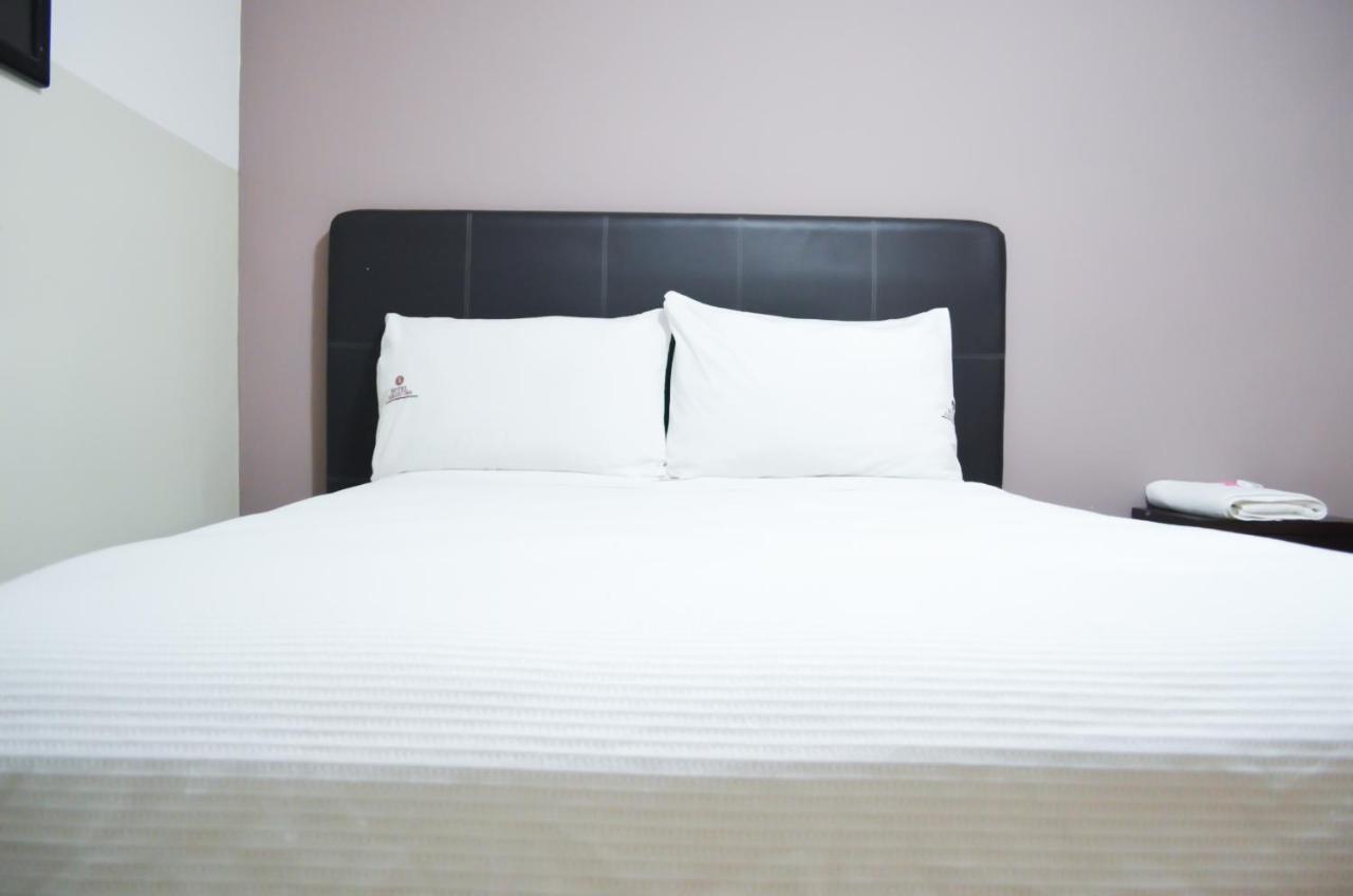 Hotel Paraiso Inn Tehuacan Ngoại thất bức ảnh