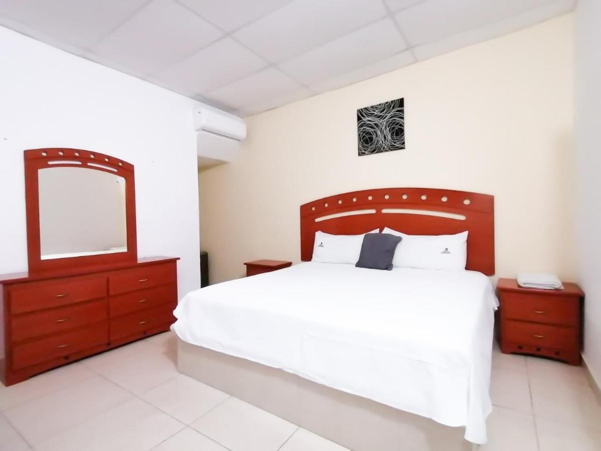 Hotel Paraiso Inn Tehuacan Ngoại thất bức ảnh