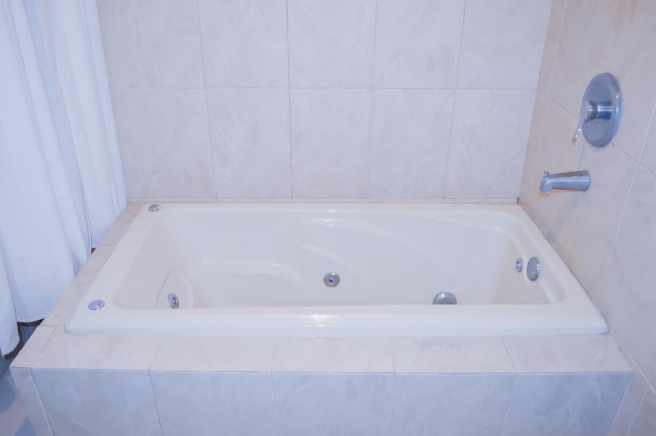 Hotel Paraiso Inn Tehuacan Ngoại thất bức ảnh